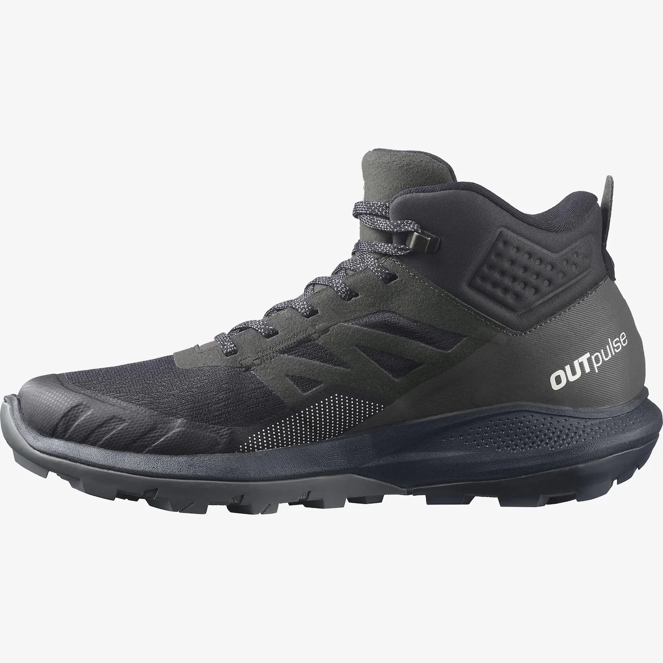 Outpulse Mid GTX Hiking Boot - Men's - Image 5