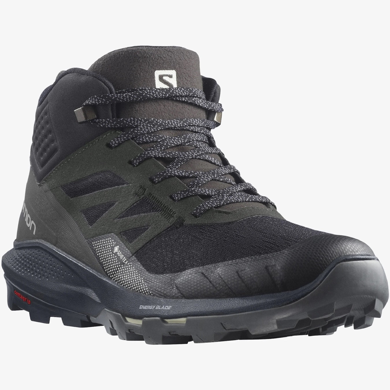 Outpulse Mid GTX Hiking Boot - Men's - Image 6