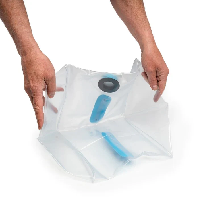 Packable Water Cube - 20L - Image 3