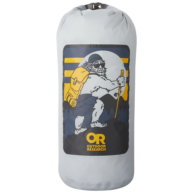 PackOut Graphic Dry Bag - Image 2