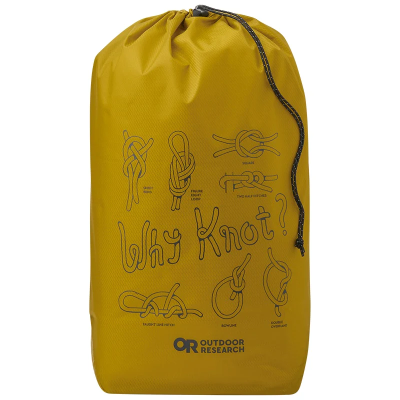 PackOut Graphic Stuff Sack - Image 2