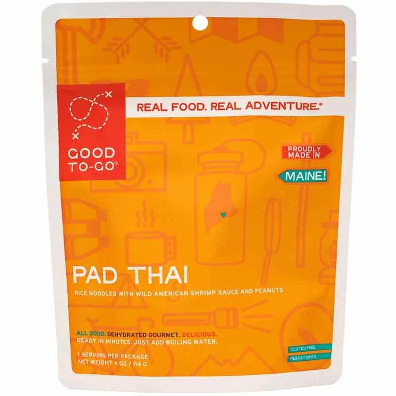 Pad Thai - Image 2
