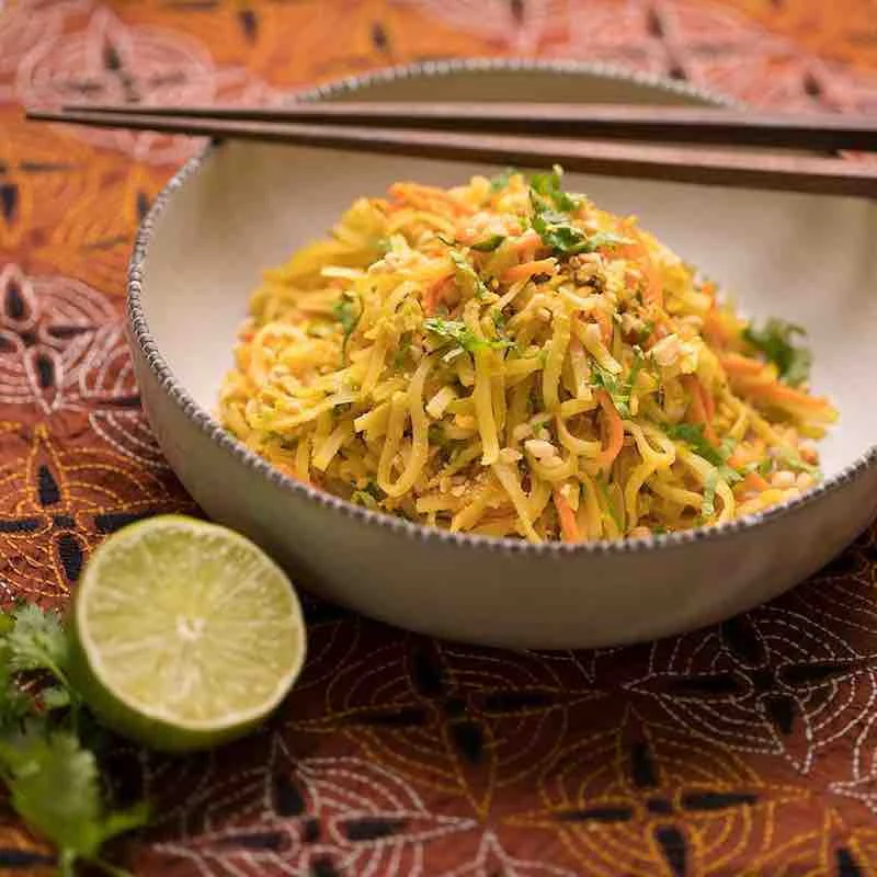 Pad Thai - Image 3