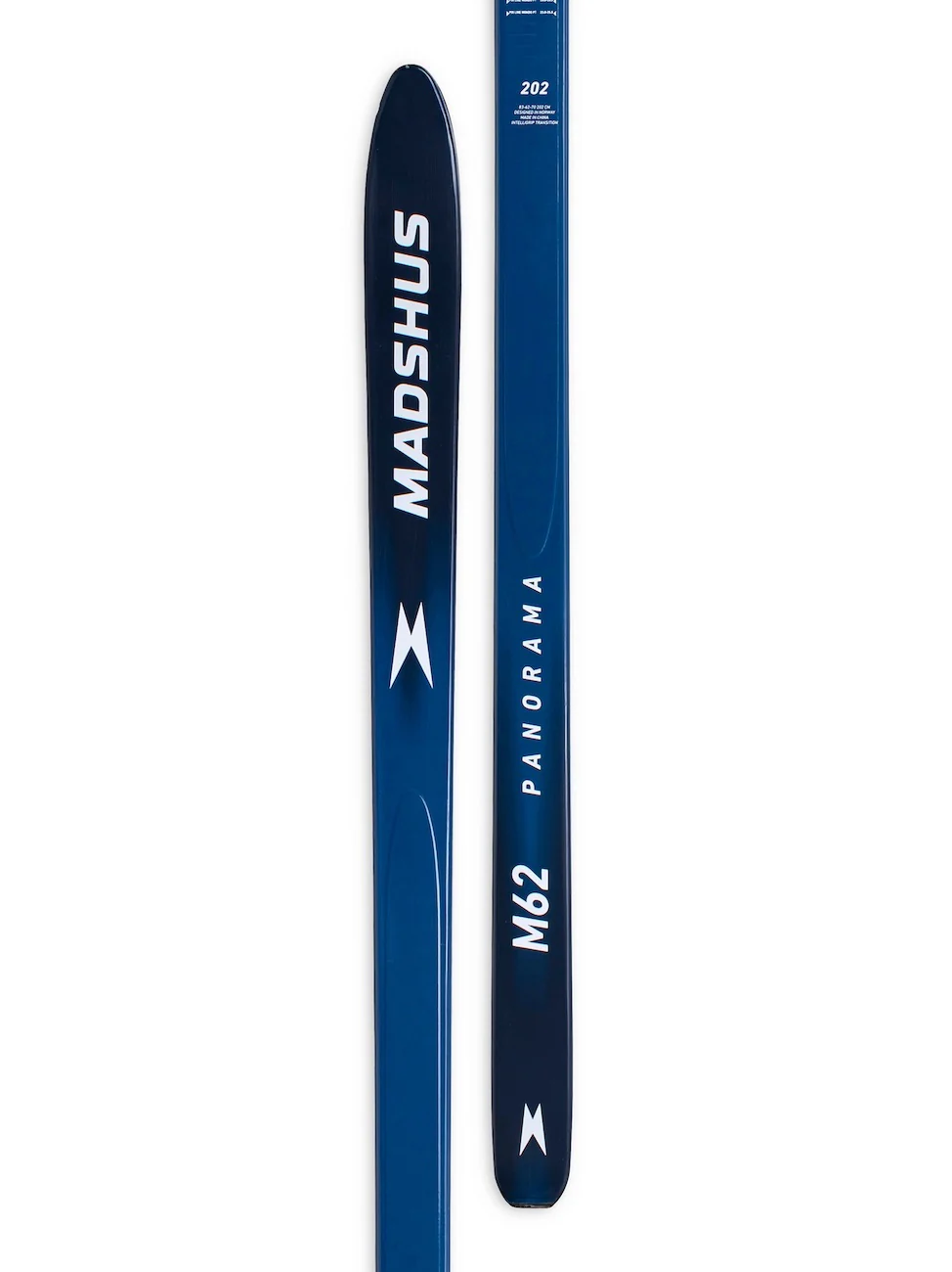 Panorama M62 Touring Ski - Image 2