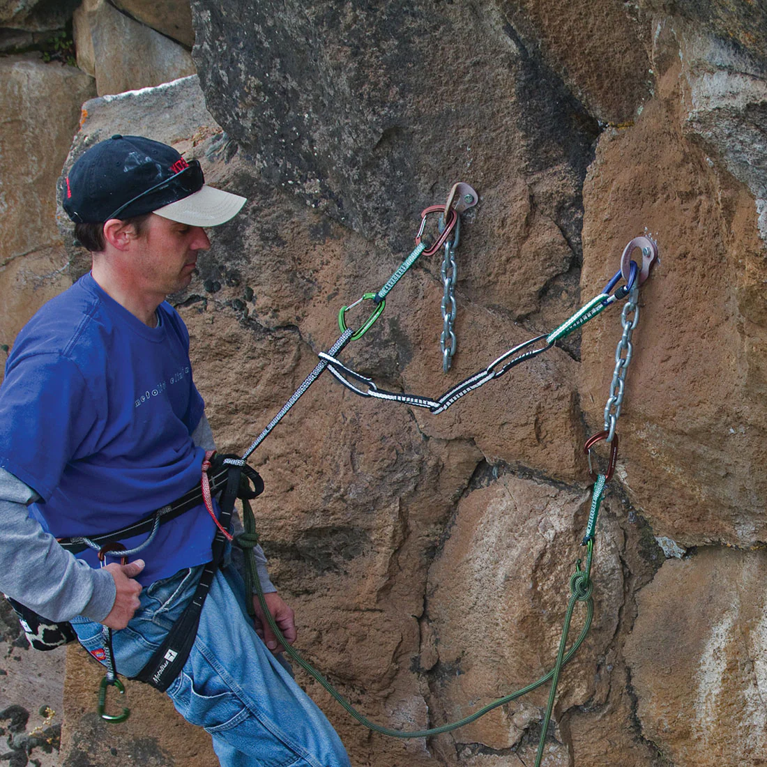 PAS 22 Personal Anchor System - Image 3