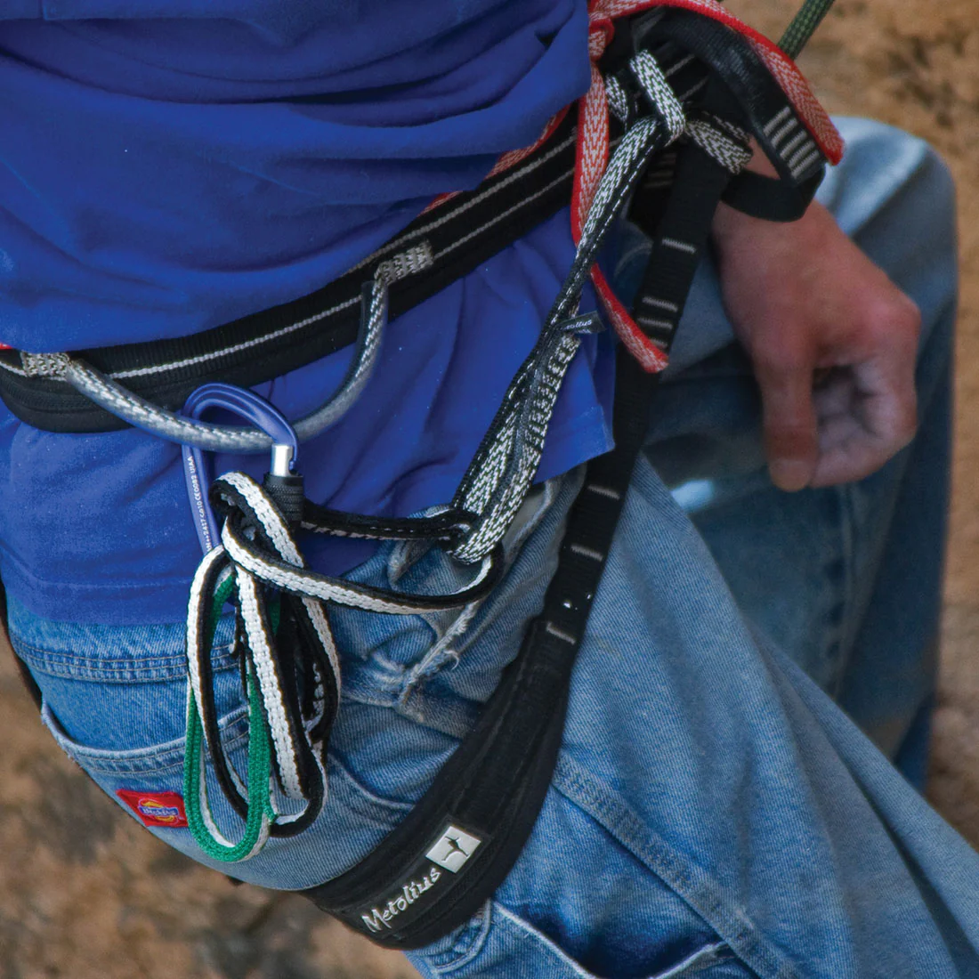 PAS 22 Personal Anchor System - Image 4