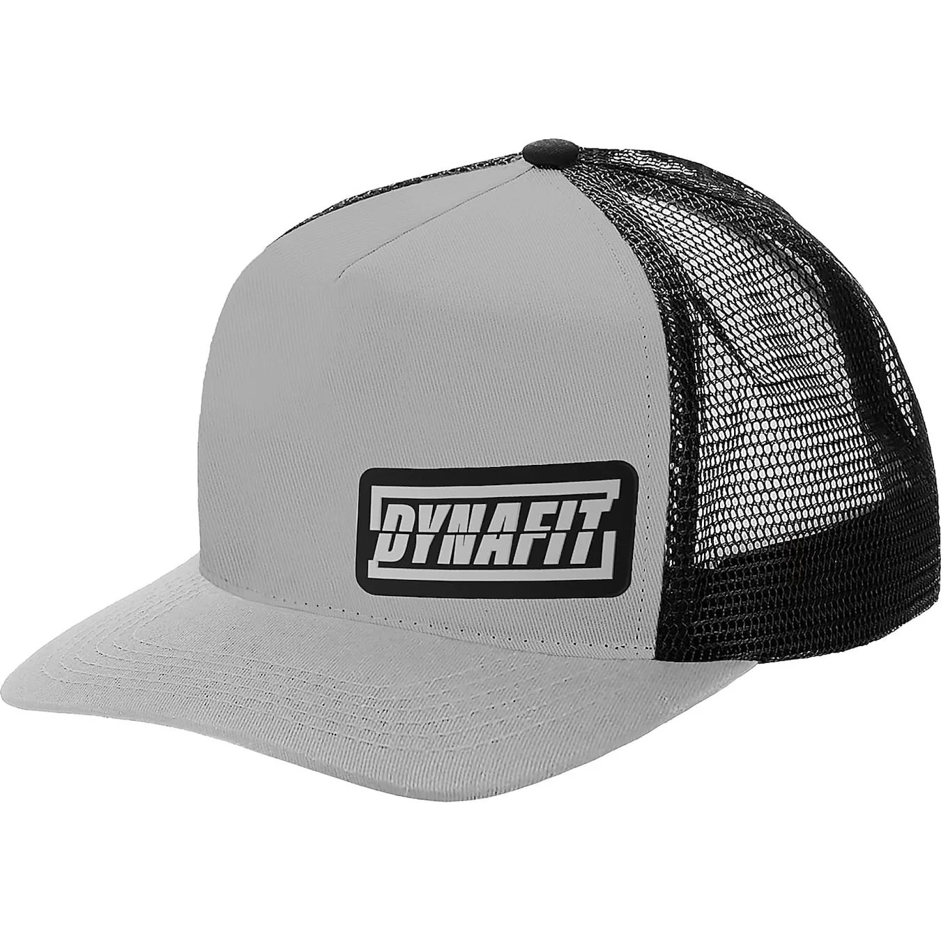 Patch Trucker Cap - Image 2