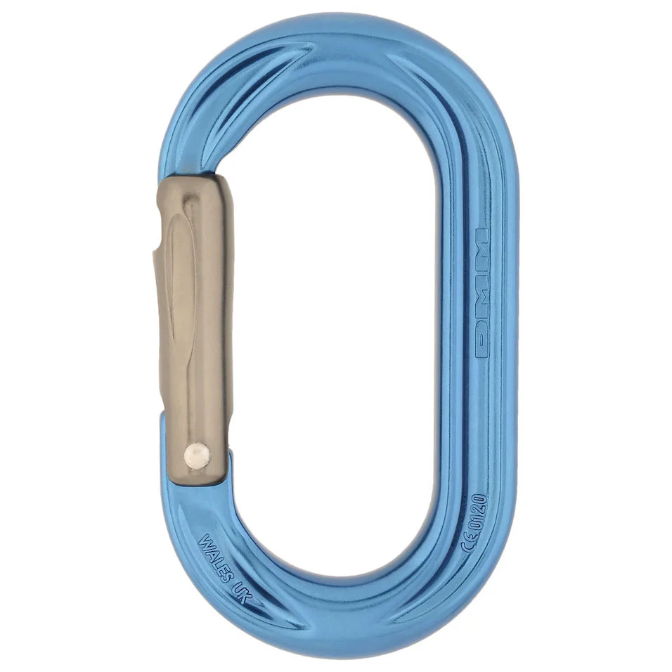 PerfectO Straight Gate Carabiner - Image 2