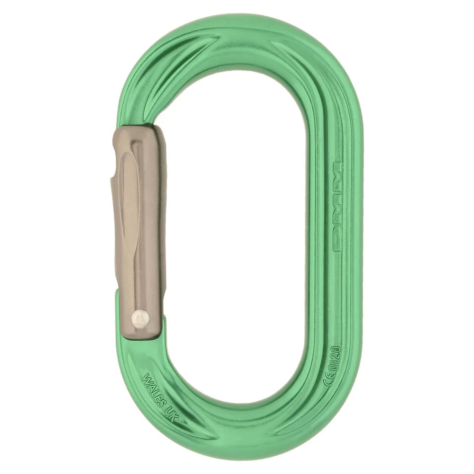 PerfectO Straight Gate Carabiner - Image 3