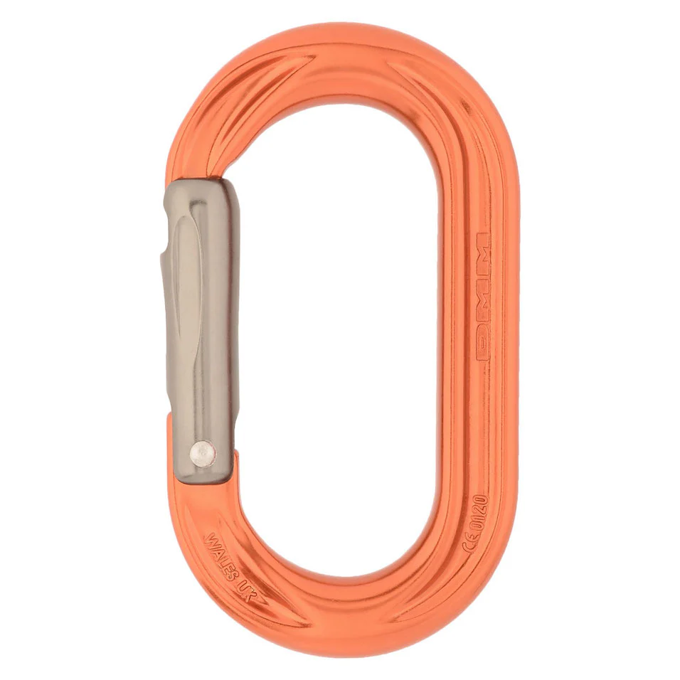 PerfectO Straight Gate Carabiner - Image 4