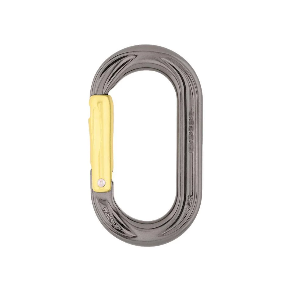 PerfectO Straight Gate Carabiner - Image 5