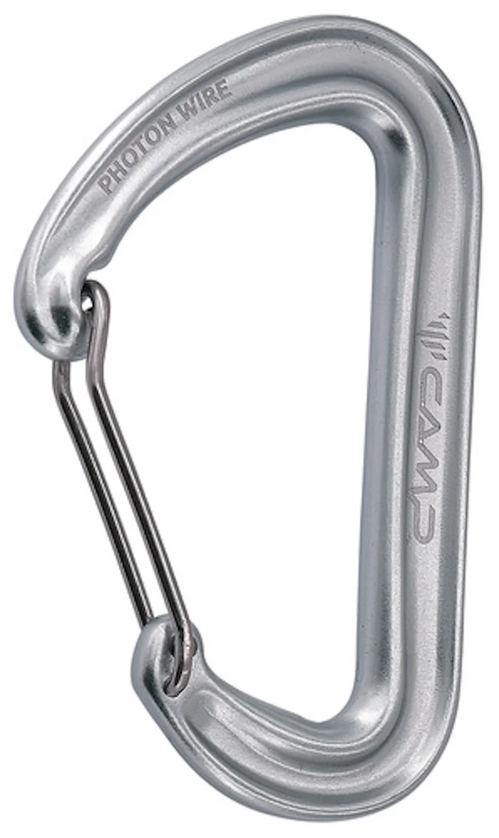 Photon Wire Carabiner - Image 2