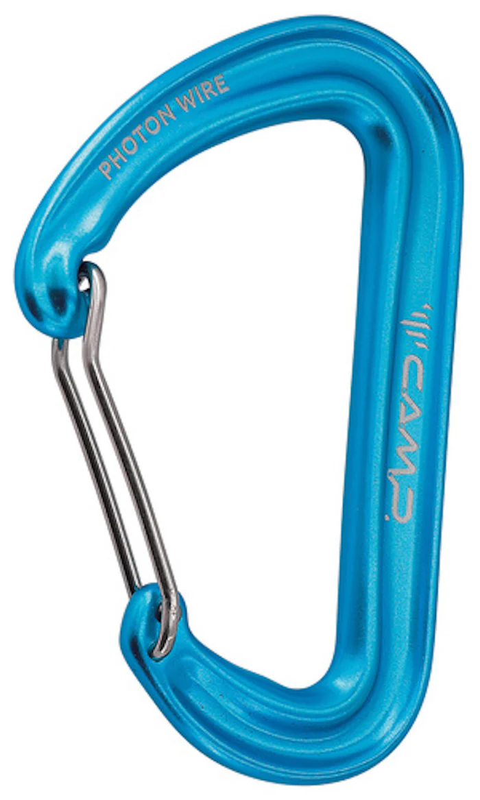 Photon Wire Carabiner - Image 3