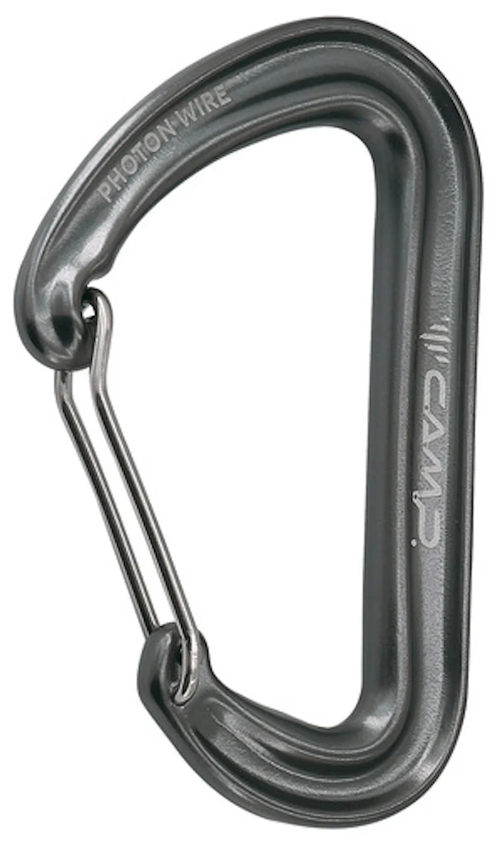 Photon Wire Carabiner - Image 4