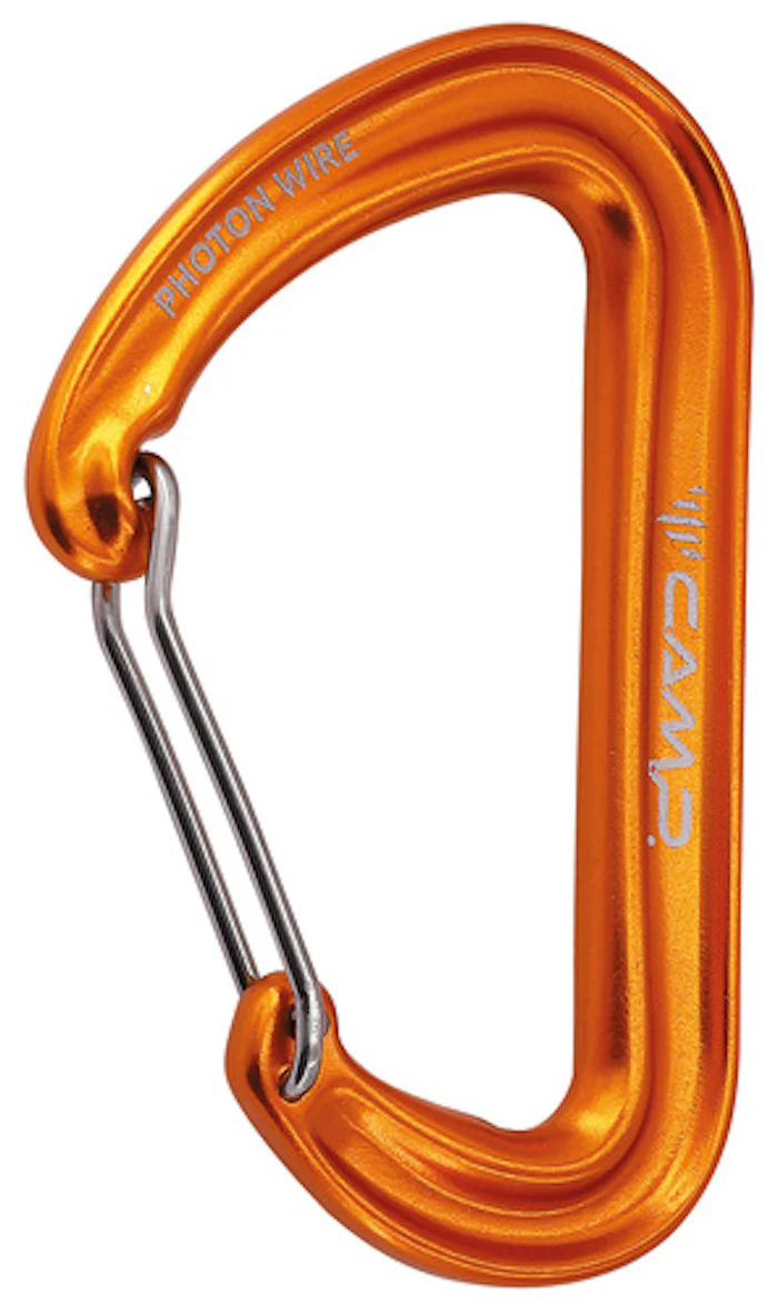 Photon Wire Carabiner - Image 5