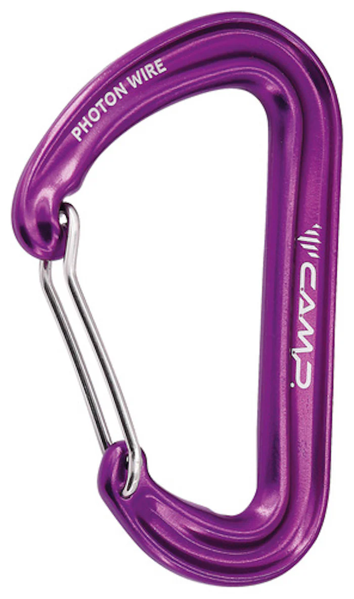 Photon Wire Carabiner - Image 6