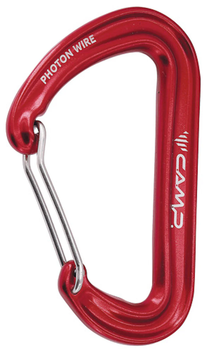 Photon Wire Carabiner - Image 7