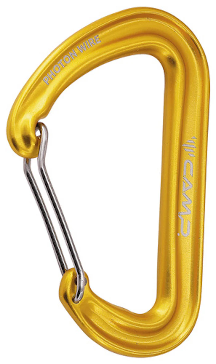 Photon Wire Carabiner - Image 8