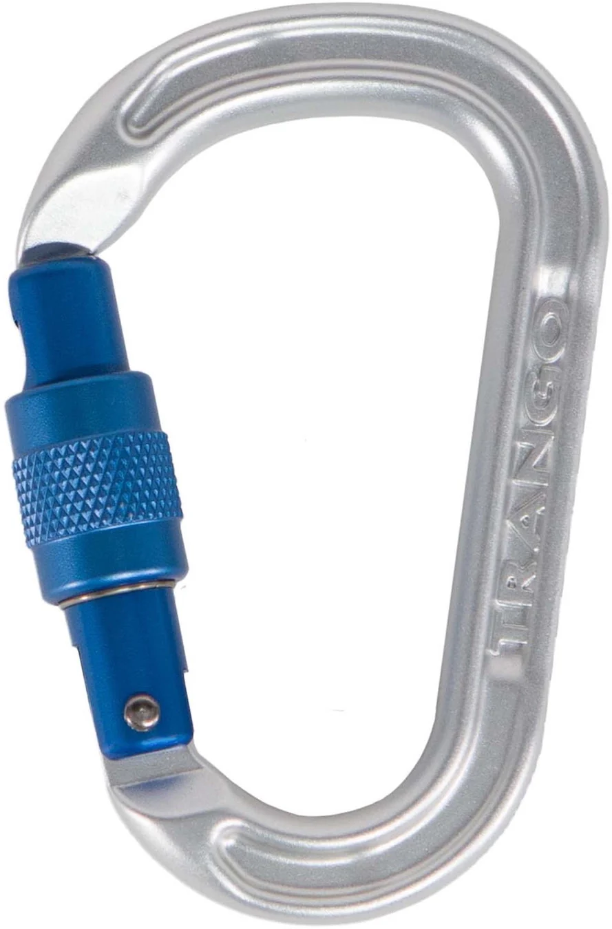 Physic Screwlock Carabiner - Image 3