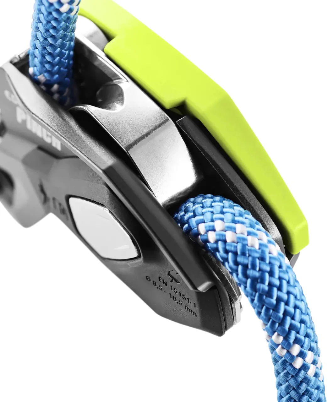 Pinch Belay Device - Image 2