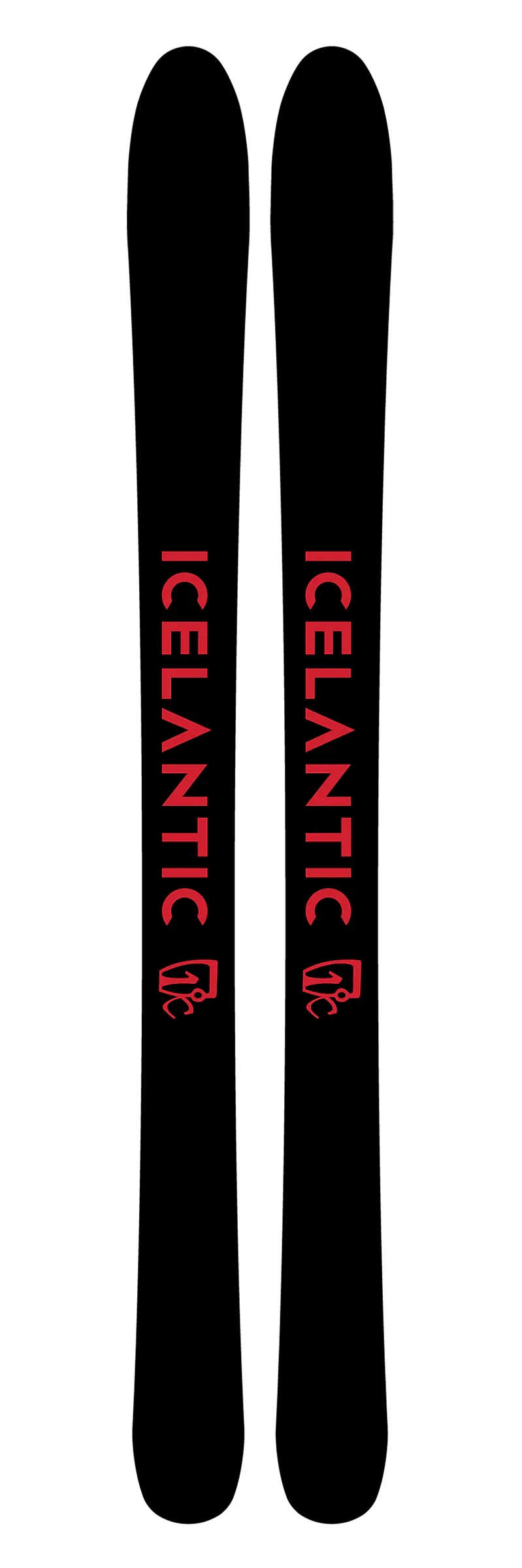 Pioneer 109 Alpine Touring Ski - Image 3