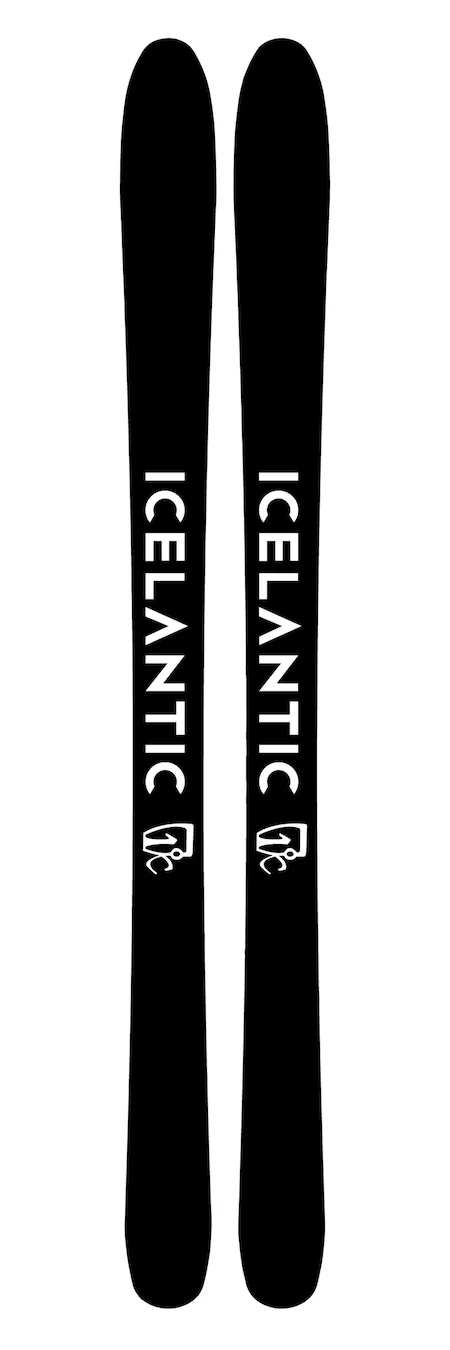 Pioneer X Ski - Image 2