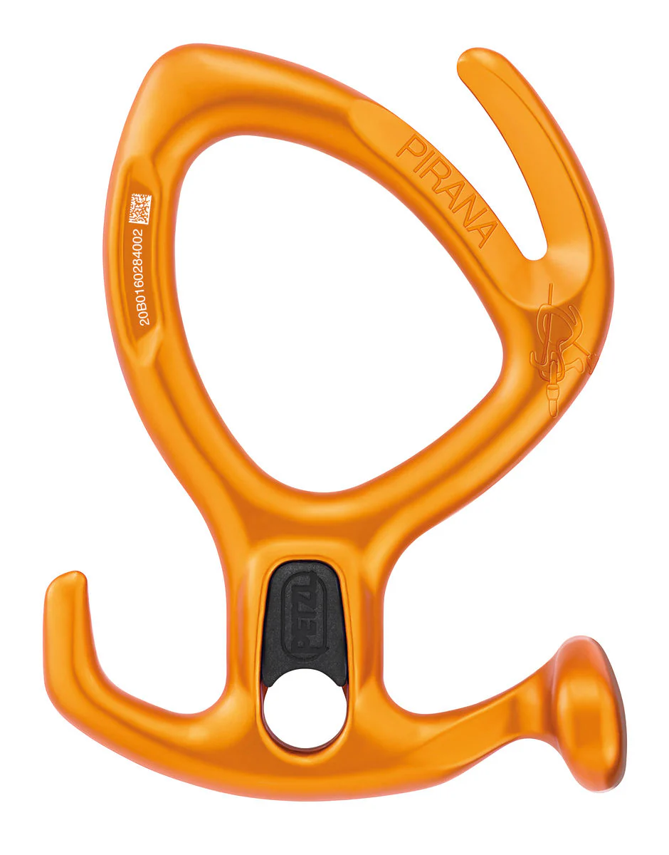 Pirana Club Descender - Image 3