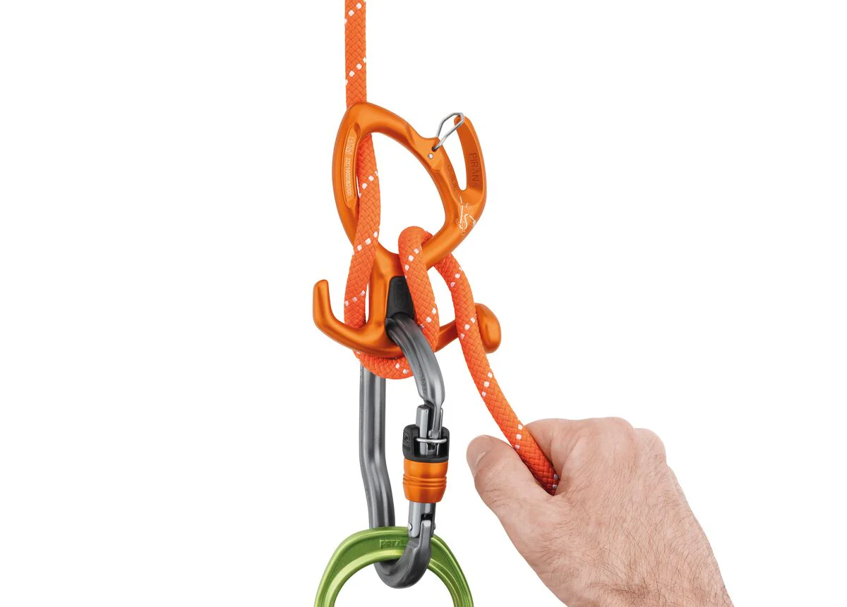 Pirana Guide Descender - Image 2