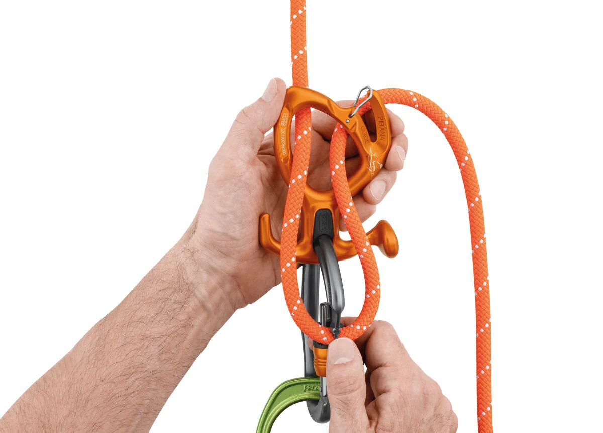 Pirana Guide Descender - Image 3