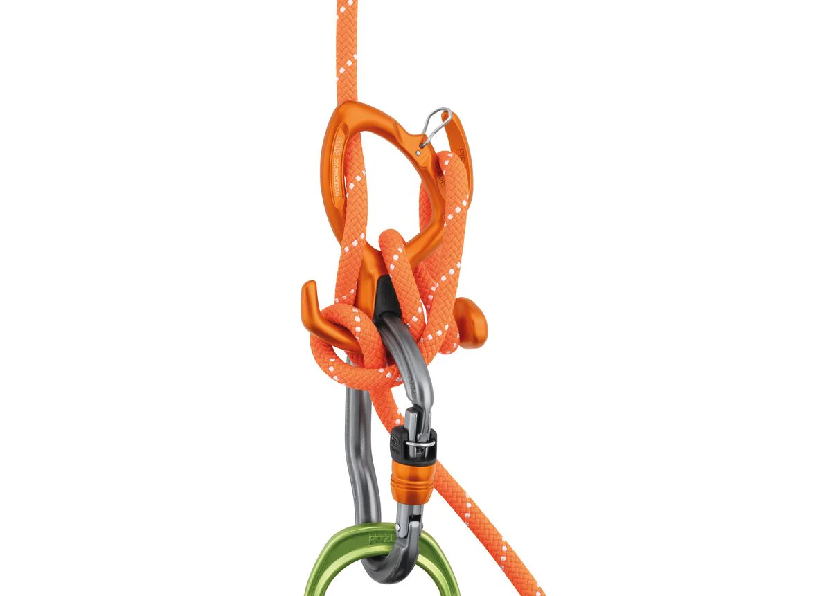 Pirana Guide Descender - Image 4