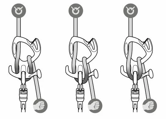 Pirana Guide Descender - Image 5