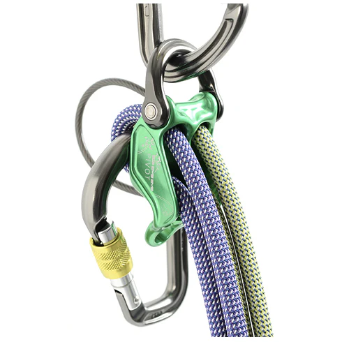 Pivot Belay Device - Image 2