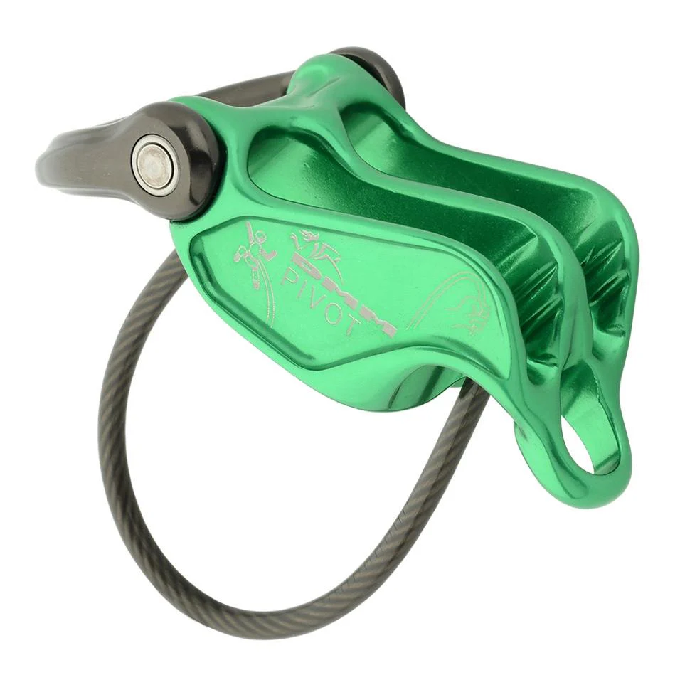 Pivot Belay Device - Image 3