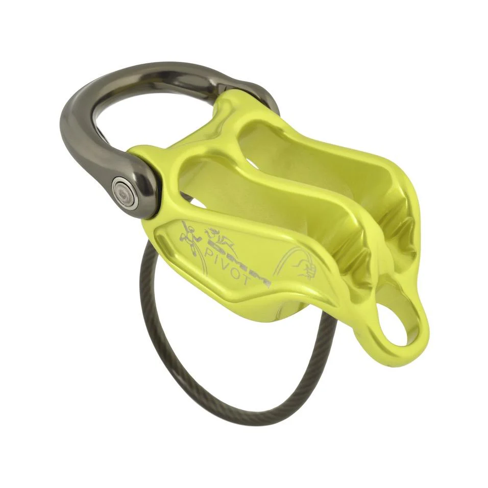 Pivot Belay Device - Image 4