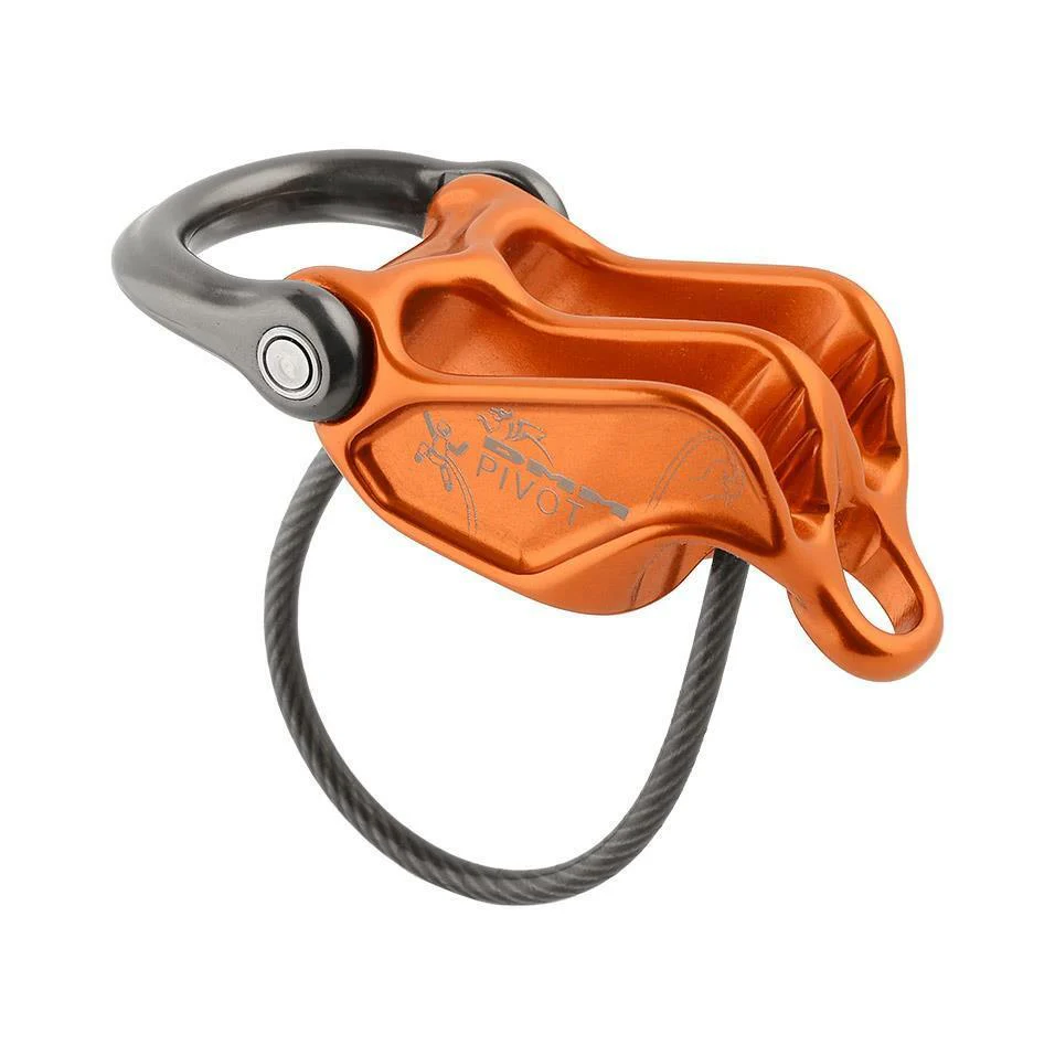 Pivot Belay Device - Image 6