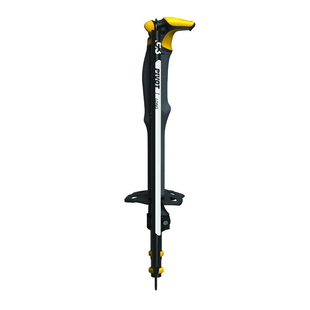 Pivot Pole - Image 2