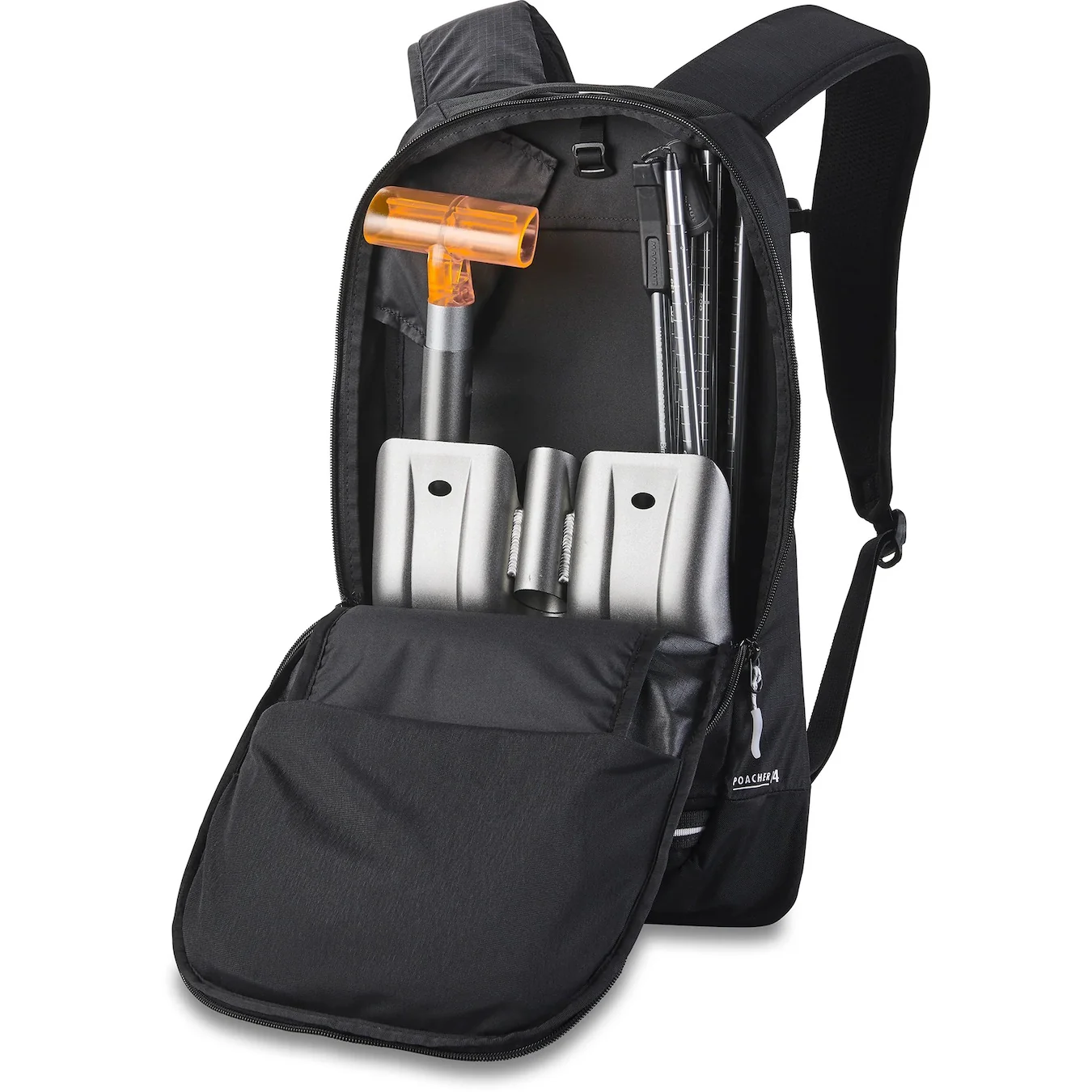 Poacher 14L Ski & Snowboard Pack - Image 2