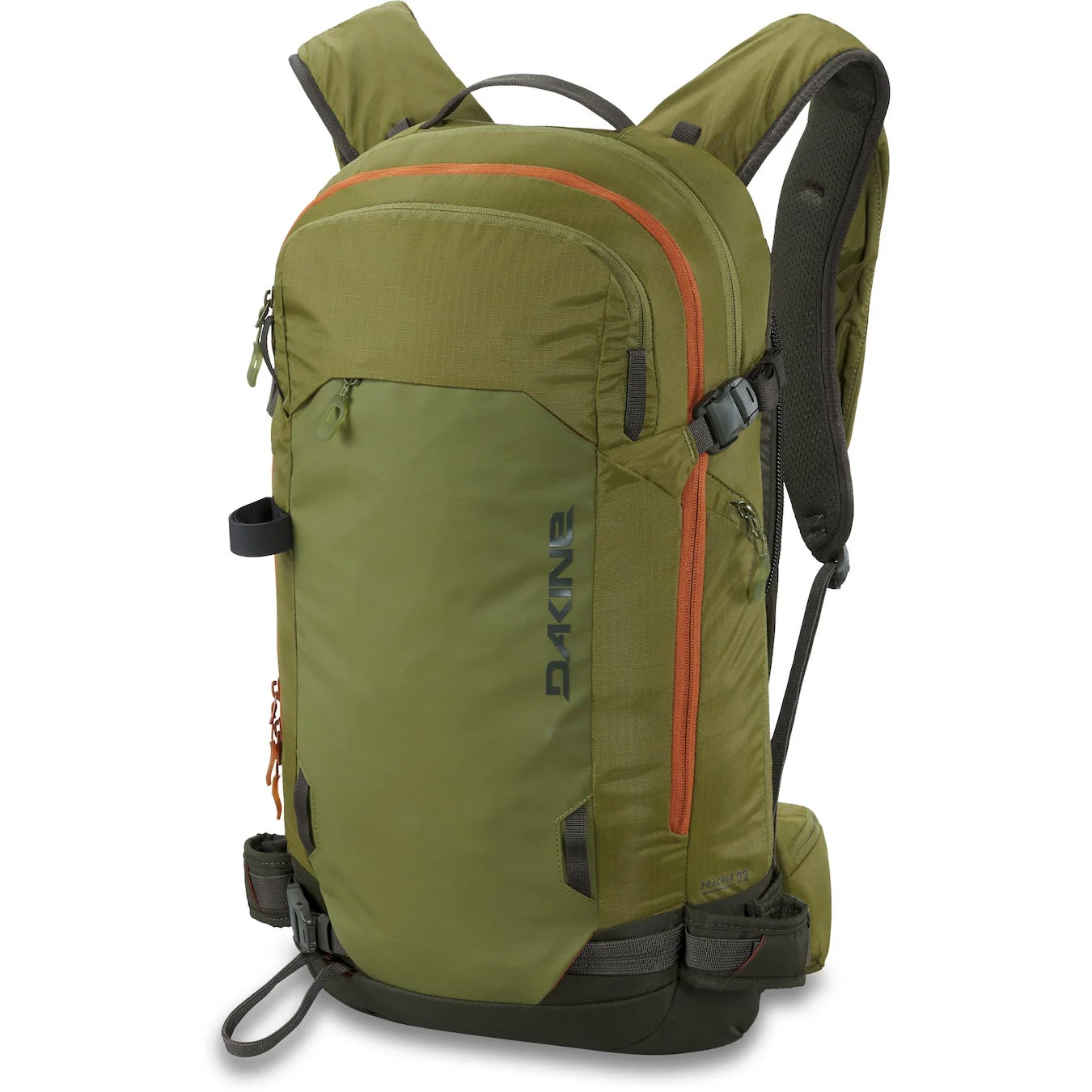 Poacher 22L Ski & Snowboard Pack - Image 3