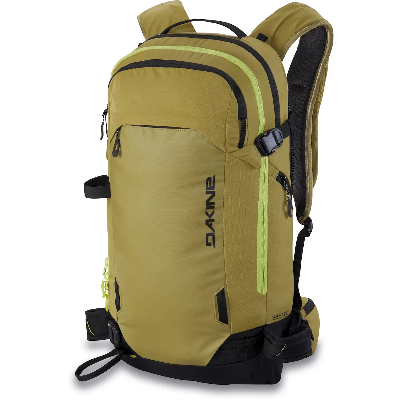 Poacher 22L Ski & Snowboard Pack - Image 4