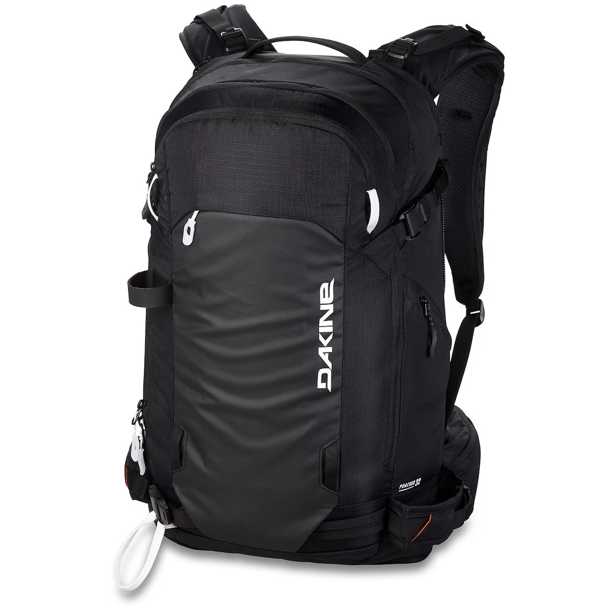 Poacher 32L Ski & Snowboard Pack - Image 3