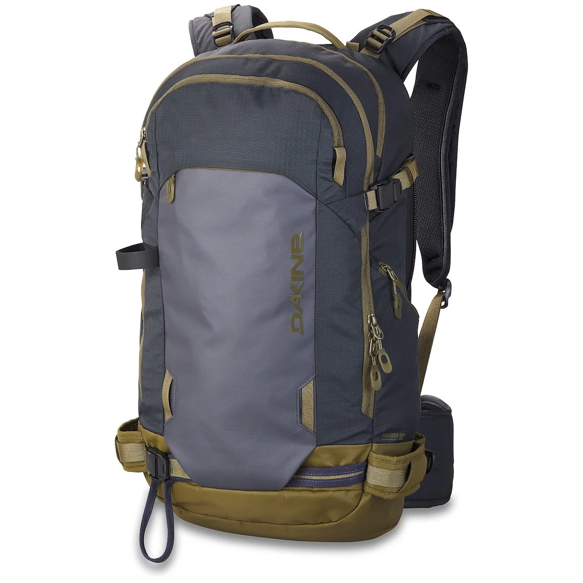 Poacher 32L Ski & Snowboard Pack - Image 4