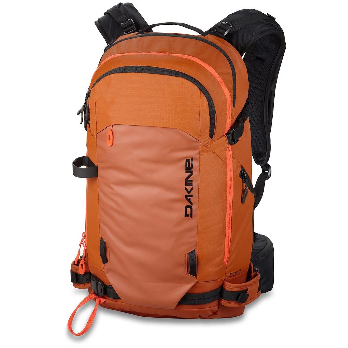 Poacher 32L Ski & Snowboard Pack - Image 5