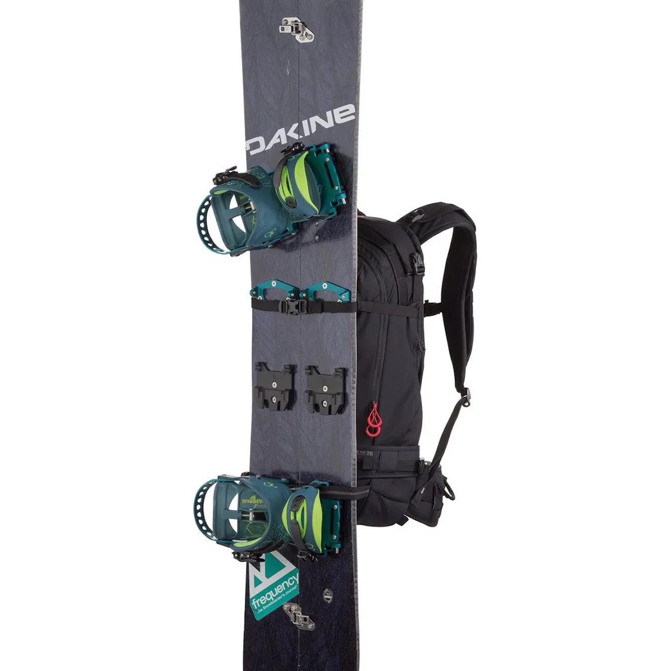 Poacher R.A.S. 26L Pack - Image 3