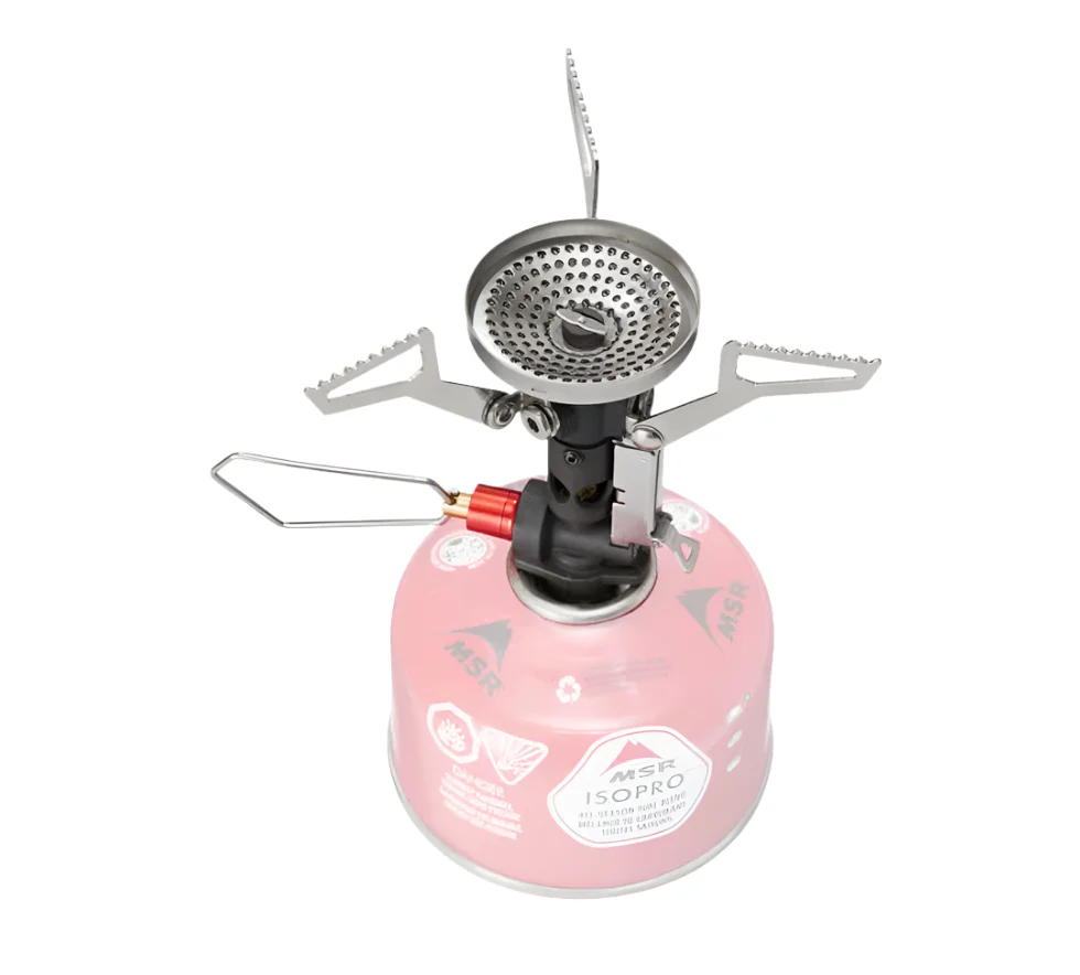 Pocket Rocket Deluxe Stove - Image 2