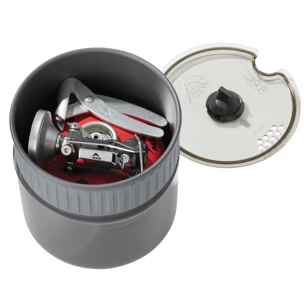 Pocket Rocket Deluxe Kit - Image 2