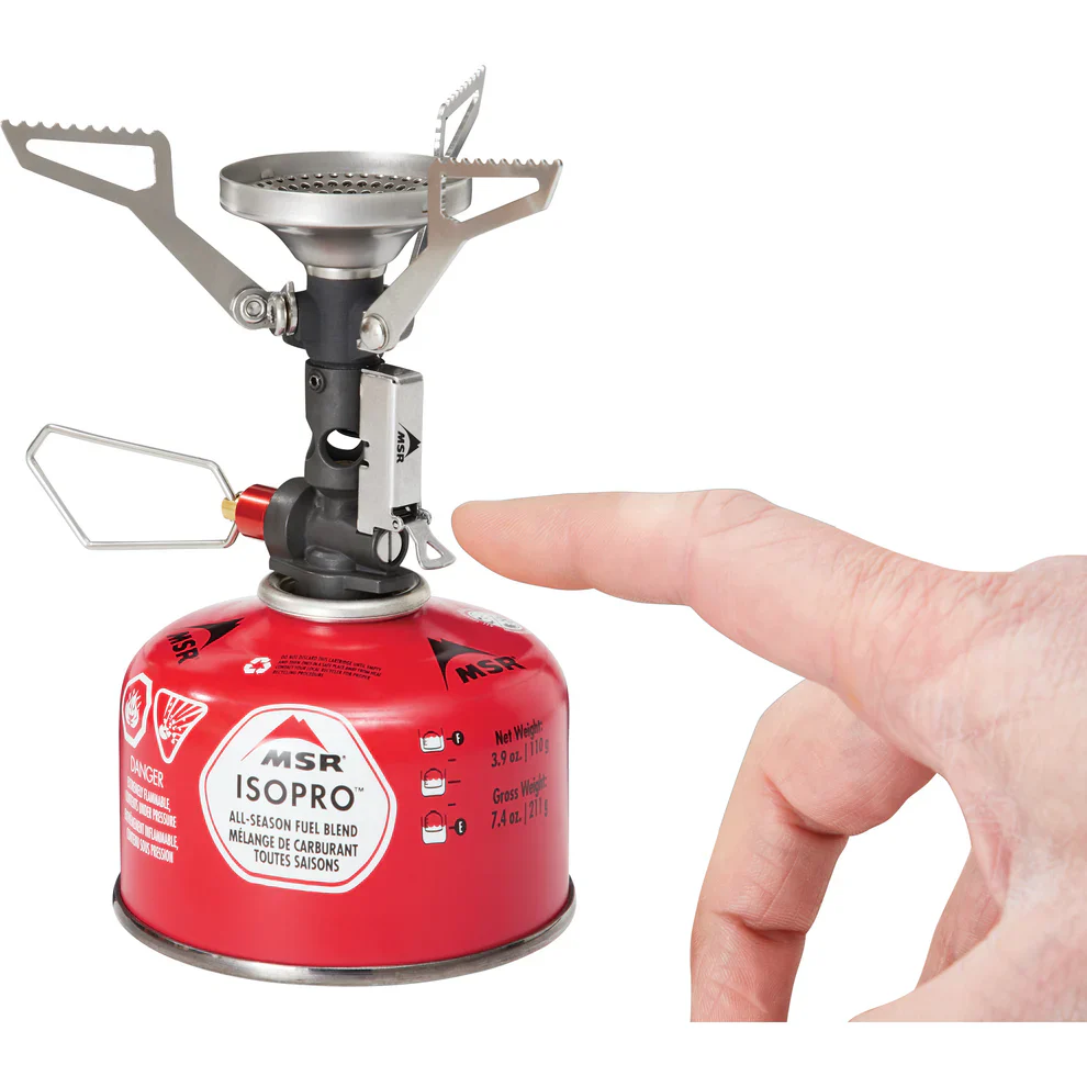 Pocket Rocket Deluxe Kit - Image 3