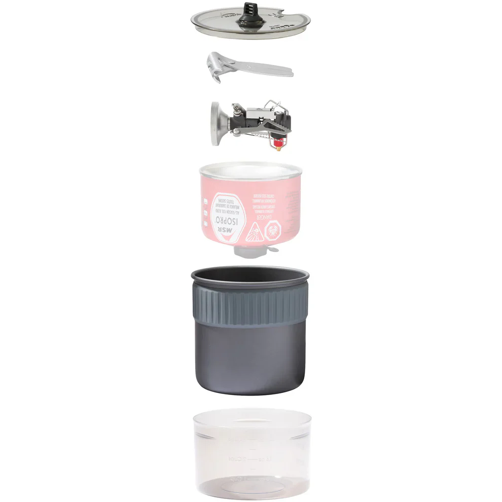 Pocket Rocket Deluxe Kit - Image 4
