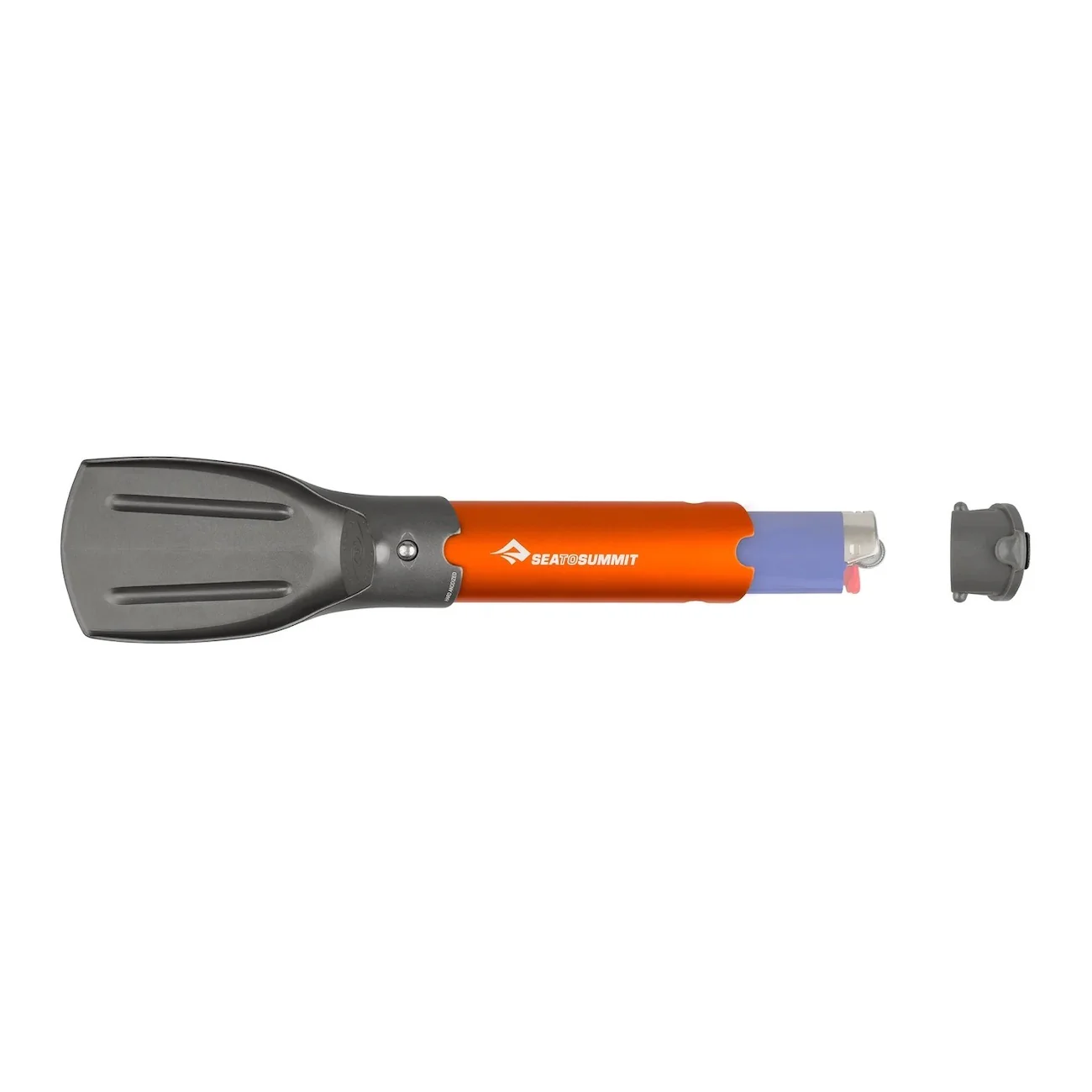 Pocket Trowel - Alloy/Nylon - Image 3