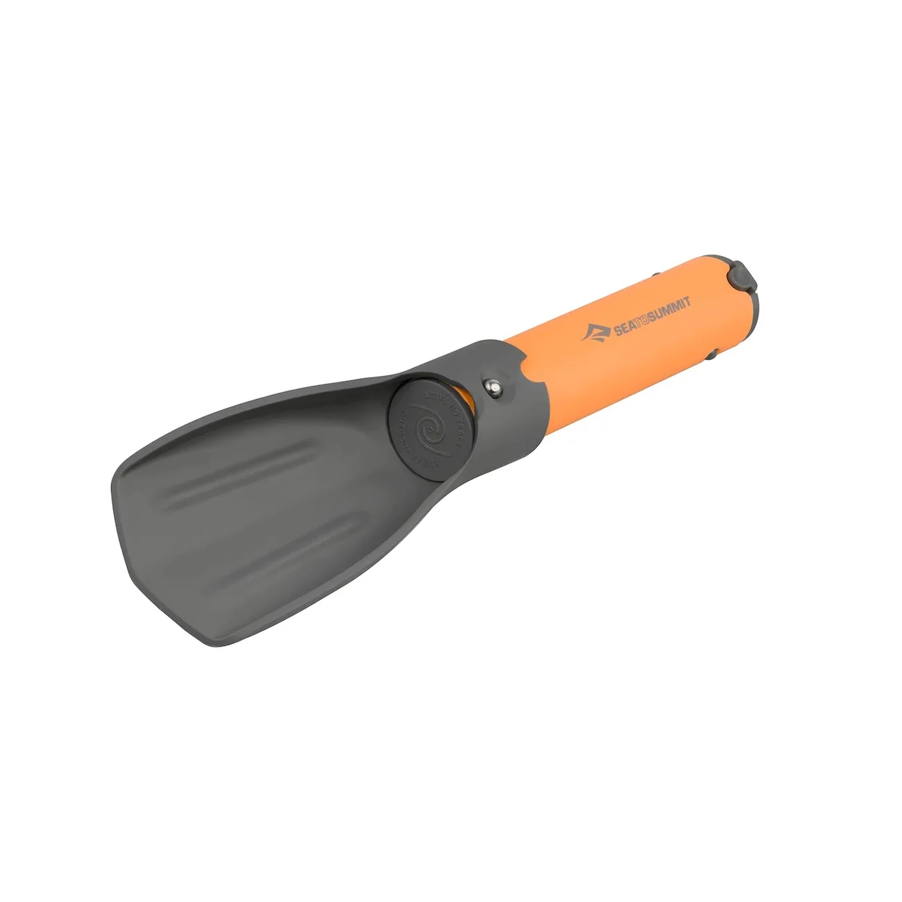 Pocket Trowel - Alloy/Nylon - Image 5