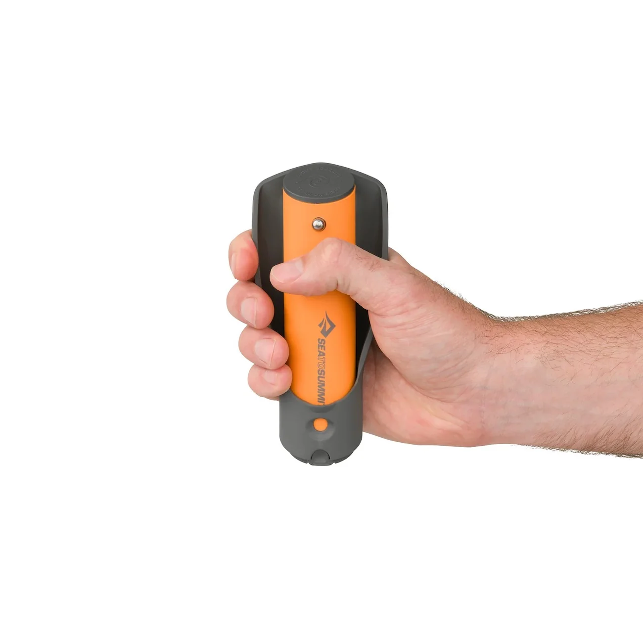 Pocket Trowel - Alloy/Nylon - Image 6